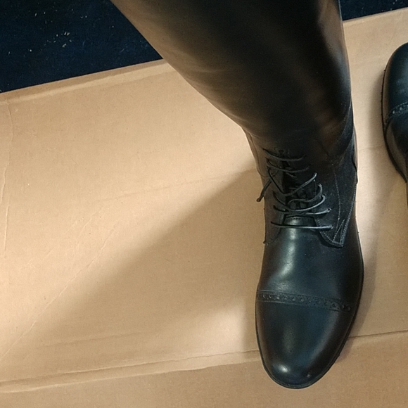 DER Riding Boots - Picture 3 of 3